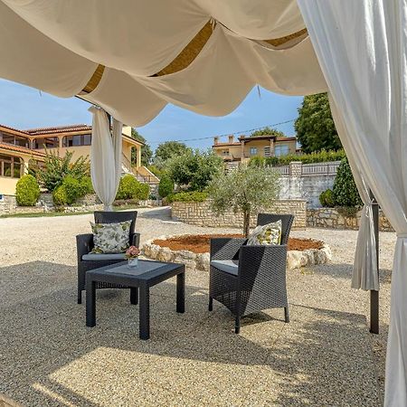 Cottage Nilda I Musalez المظهر الخارجي الصورة