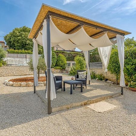 Cottage Nilda I Musalez المظهر الخارجي الصورة