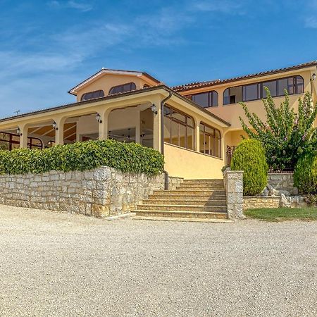 Cottage Nilda I Musalez المظهر الخارجي الصورة