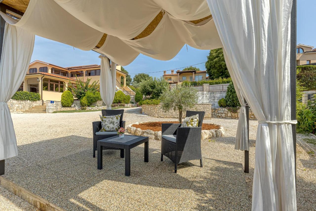 Cottage Nilda I Musalez المظهر الخارجي الصورة