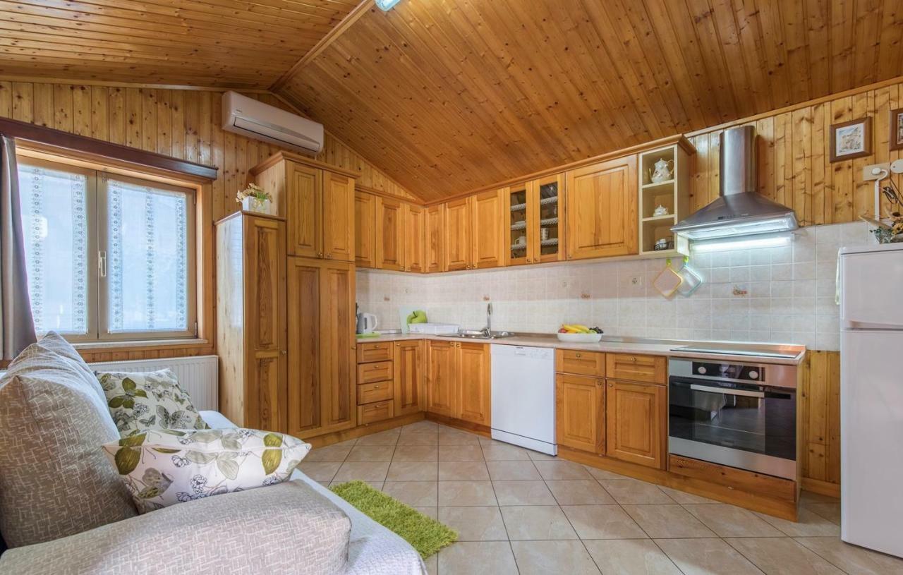 Cottage Nilda I Musalez المظهر الخارجي الصورة