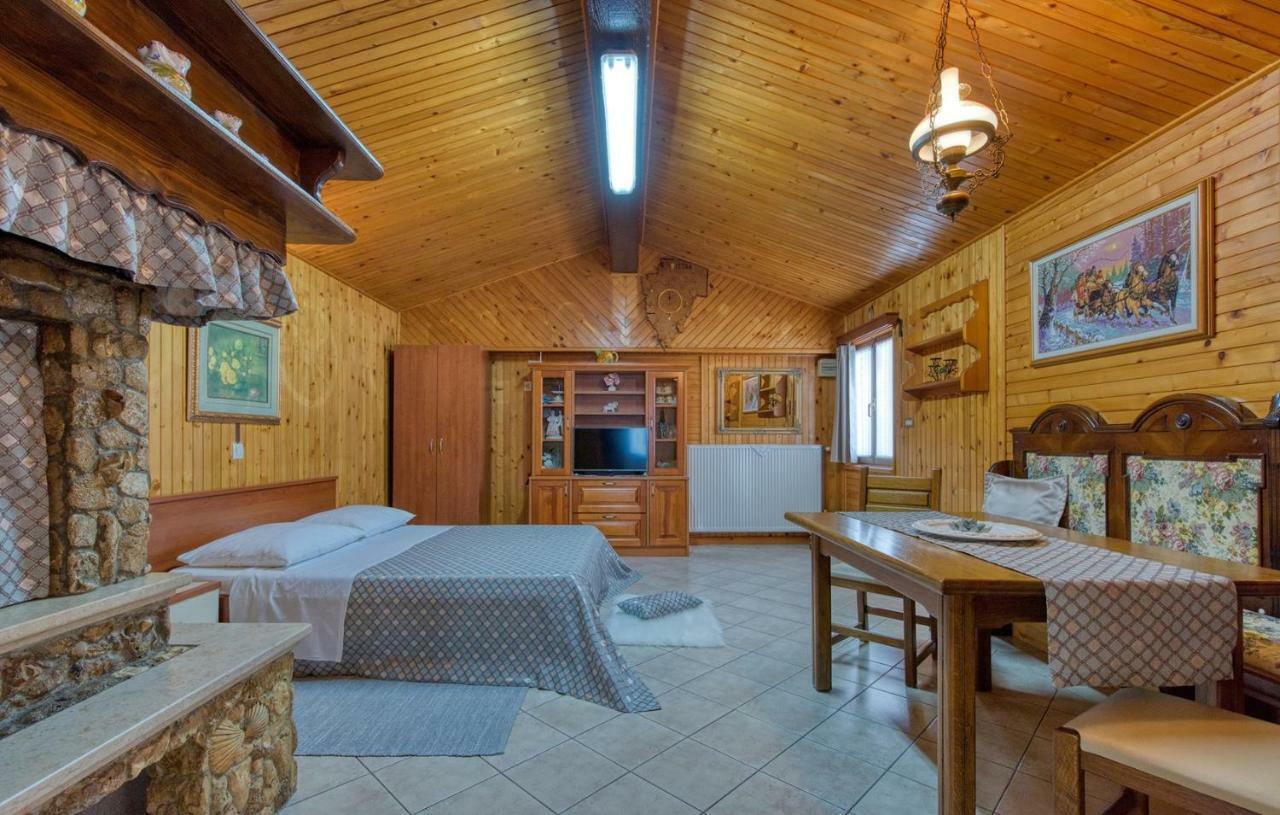 Cottage Nilda I Musalez المظهر الخارجي الصورة