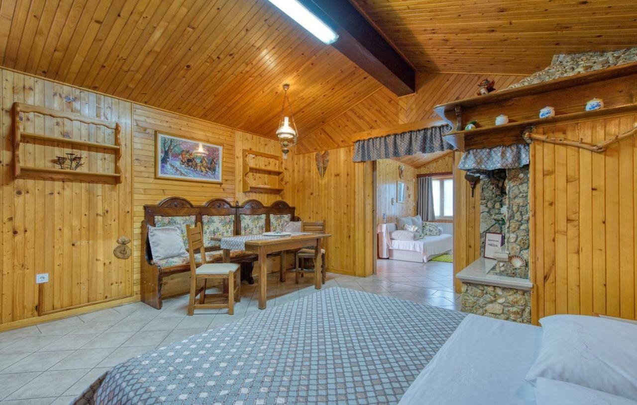 Cottage Nilda I Musalez المظهر الخارجي الصورة