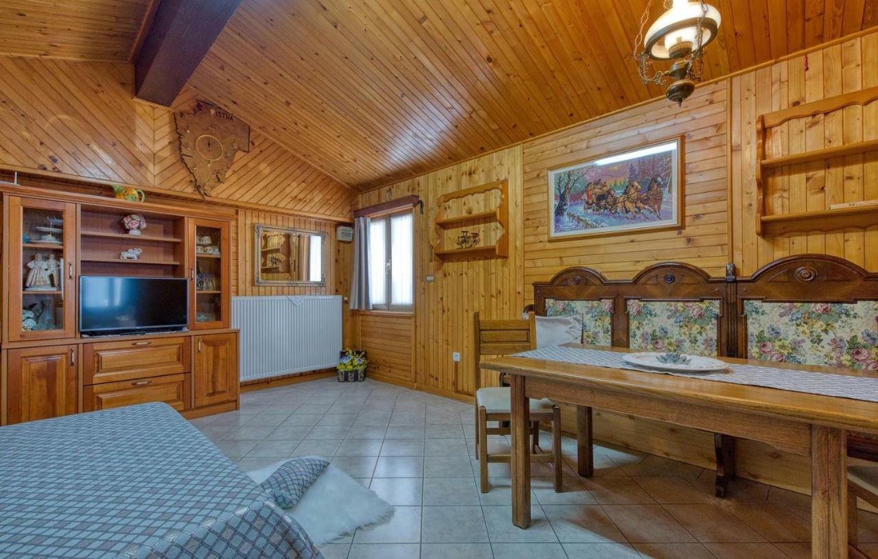 Cottage Nilda I Musalez المظهر الخارجي الصورة