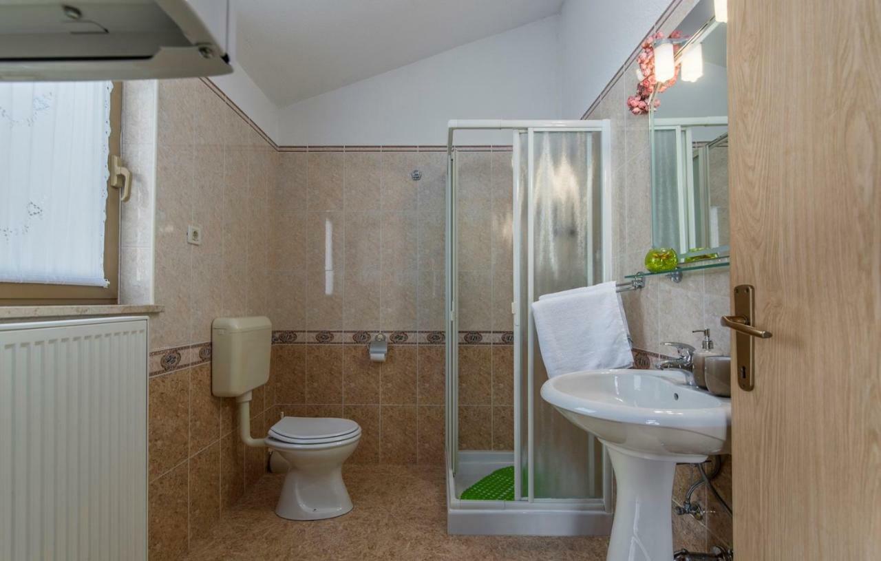 Cottage Nilda I Musalez المظهر الخارجي الصورة